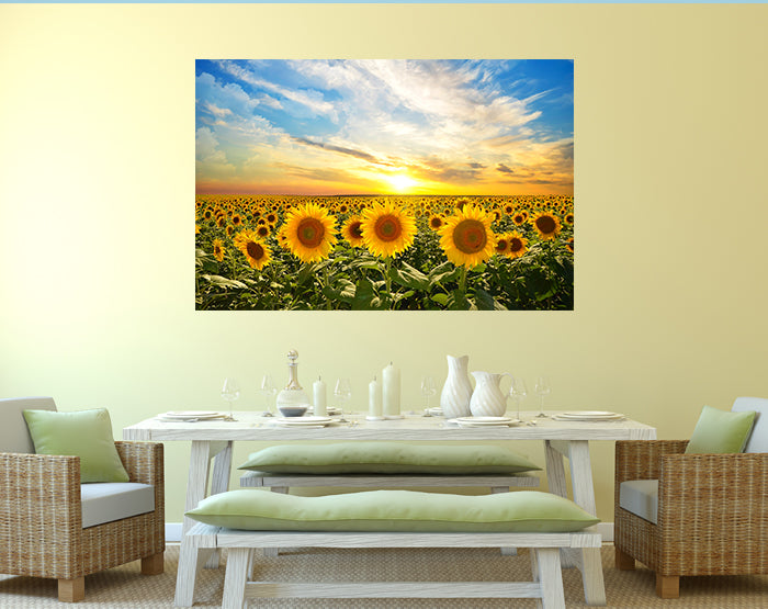 IMPRESSIVE WALL DECALS, REMOVABLE WALL STICKERS, WALL DECOR - Image 3