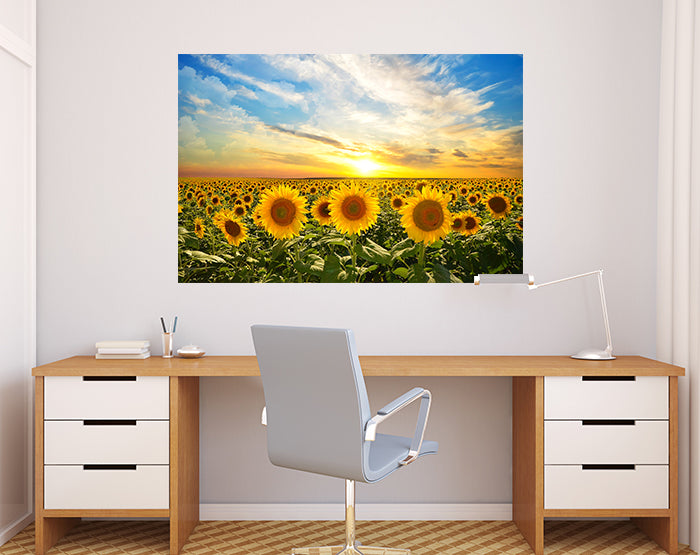 IMPRESSIVE WALL DECALS, REMOVABLE WALL STICKERS, WALL DECOR - Image 4