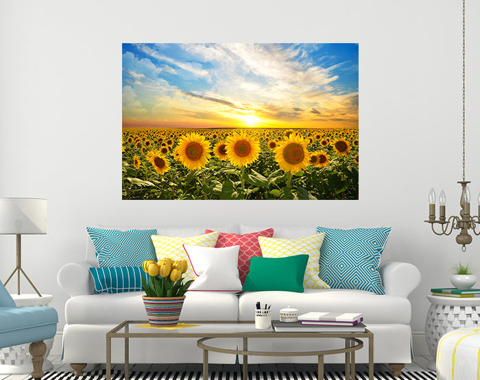 IMPRESSIVE WALL DECALS, REMOVABLE WALL STICKERS, WALL DECOR - Image 2