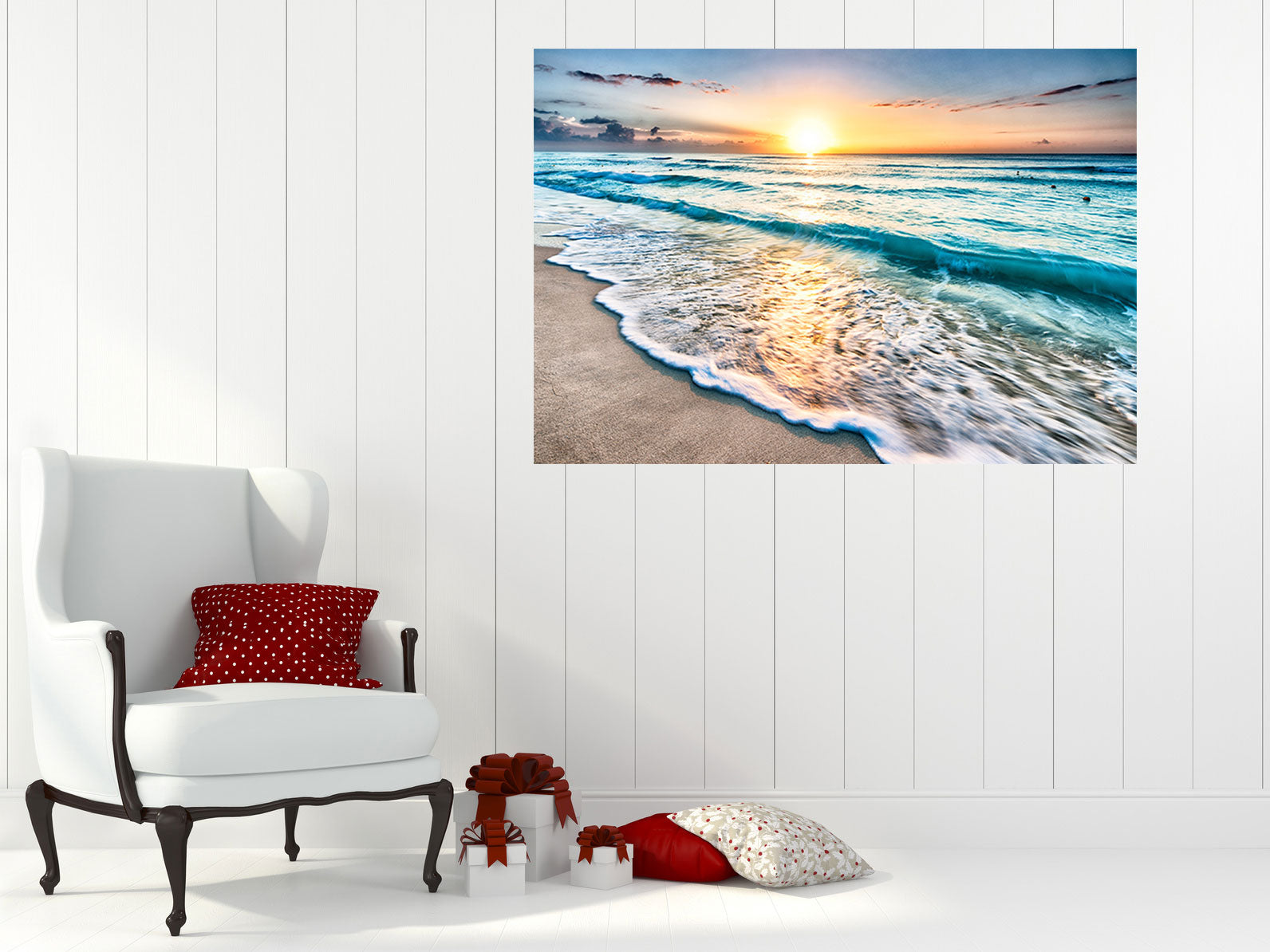 IMPRESSIVE WALL DECALS, REMOVABLE WALL STICKERS, WALL DECOR - Image 7