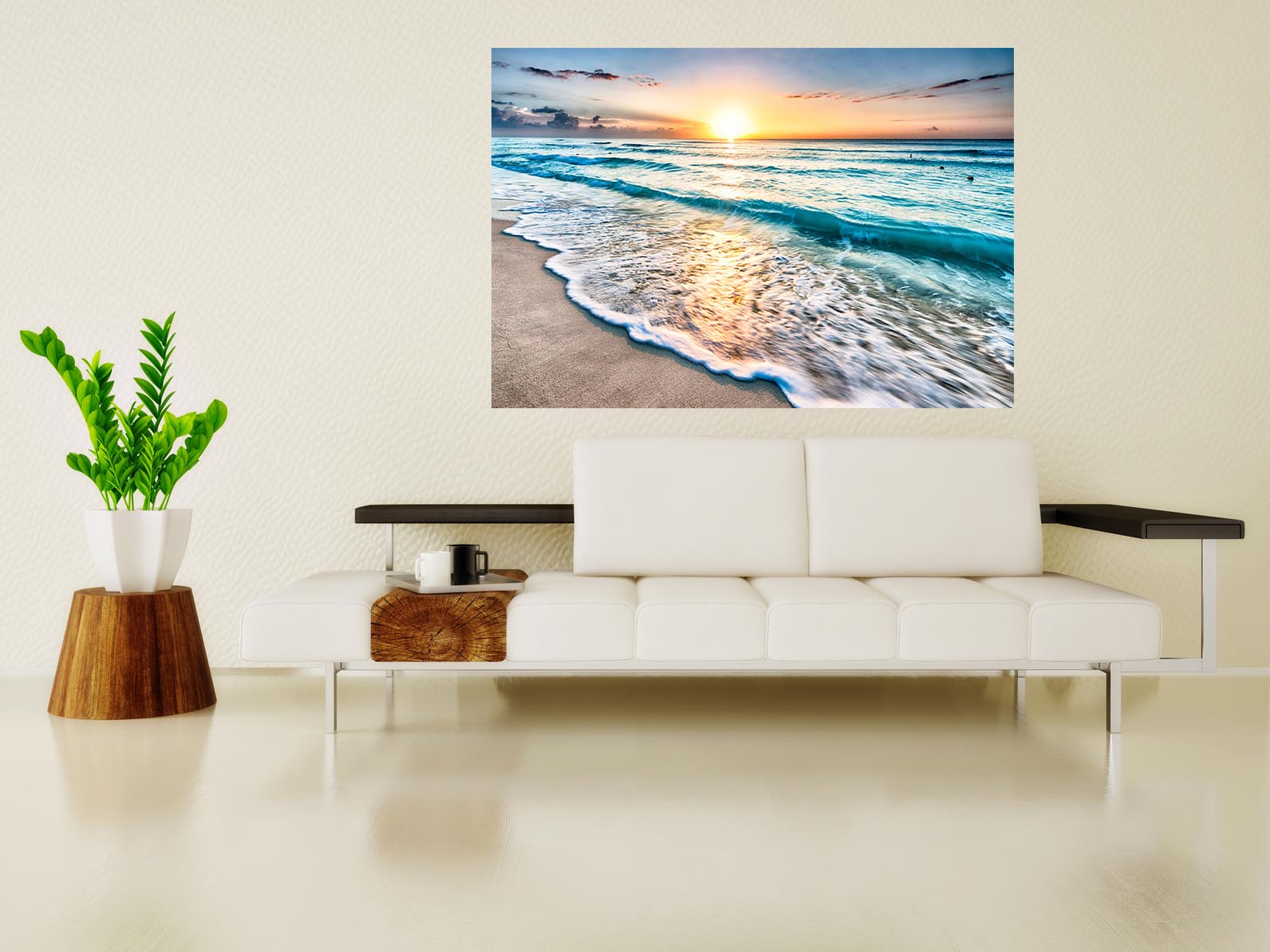 IMPRESSIVE WALL DECALS, REMOVABLE WALL STICKERS, WALL DECOR - Image 2